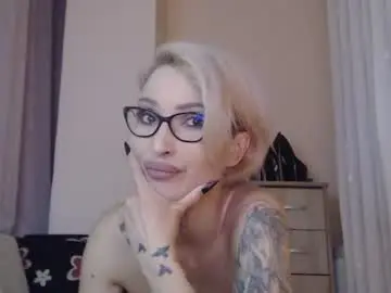 Chaturbate Live Sex Cam of jadapink___