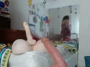 Chaturbate Sex Cam of kendra_lust_69