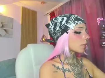 Chaturbate Best Webcam of korarousee