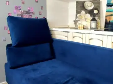 Chaturbate Live Sex of mary_f0x