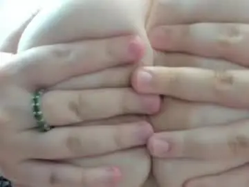 Chaturbate Live Porn of mary_f0x