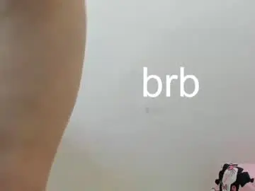Chaturbate Sex Chat of mary_f0x