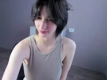 Chaturbate Nude Webcam of sweet_vanillopa