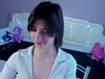 Chaturbate Live Porn of sweet_vanillopa
