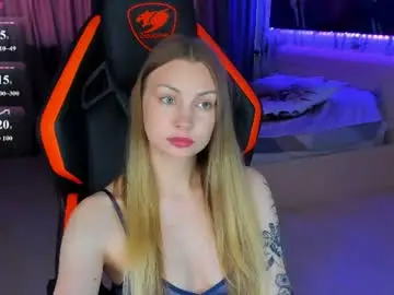 Chaturbate Live Porn of annie69kiss