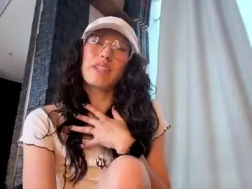 Chaturbate Best live sex cam show of eva_delight_
