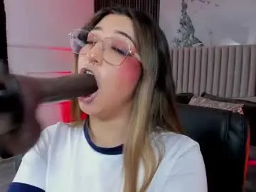 Chaturbate Private Sex Chat of gabrielakassi