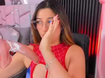 Chaturbate Watch Live Sex Cams of gabrielakassi