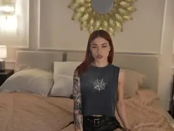 Chaturbate Adult Video Chat of kira0541