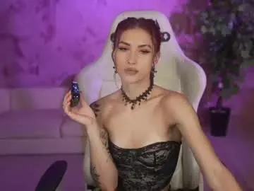 Chaturbate Sex Chat of kira0541