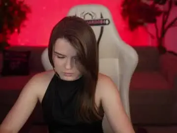 Chaturbate Adult Webcams of kira0541