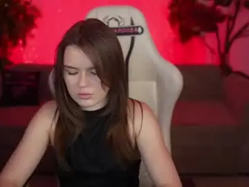 Chaturbate Sex Cam of kira0541