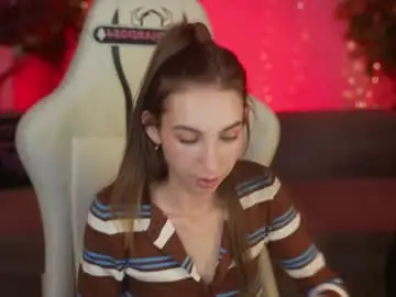 Chaturbate Best live sex cam show of kira0541