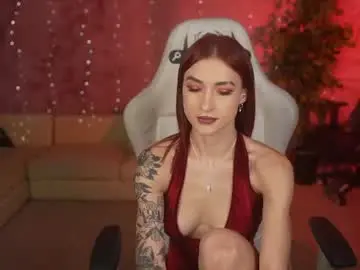Chaturbate Live Porn of kira0541
