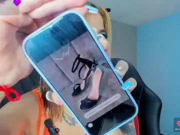 Chaturbate Adult Webcams of lucymars1