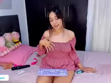 Chaturbate Adult Webcams of megan__blue