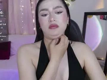 Chaturbate Free Porn Cam of mily_thomson_b