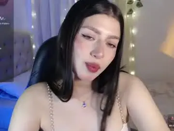 Chaturbate Nude Webcam of mily_thomson_b