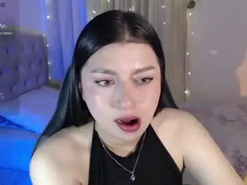 Chaturbate Nude Webcam of mily_thomson_b