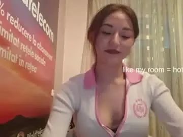 Chaturbate Best Webcam of shalandaneubauer