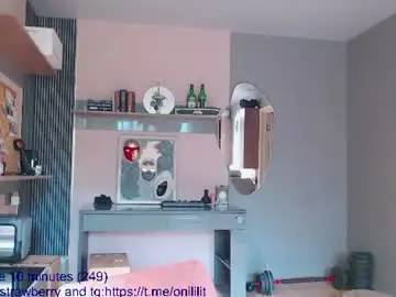 Chaturbate Free Porn Cam of vanessatenderness