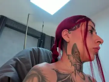 Chaturbate Free Live Porn of _selene_red