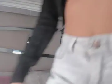 Chaturbate Best Webcam of ashley_js