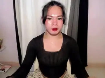 Chaturbate Nude Webcam of bella_ngo