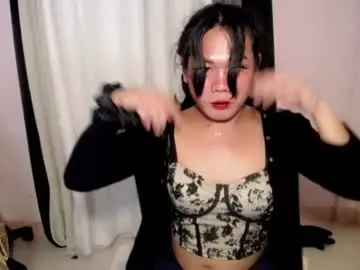 Chaturbate Sex Cam of bella_ngo