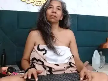 Chaturbate Live Porn of brenda_velasquez