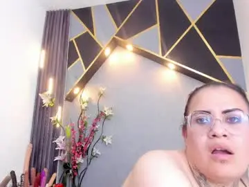 Chaturbate Live Sex of brigittemiller