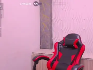 Chaturbate Live Porn of chantalvedette
