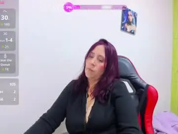 Chaturbate Free Live Porn of chantalvedette