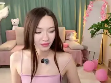 Chaturbate Private Sex Chat of miiyameow