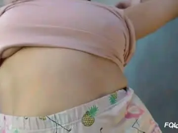 Chaturbate Sex Chat of srta_jenn_croft