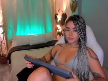 Chaturbate Sex Cam of vayolett_bass