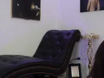 Chaturbate Live Sex Cam of sienna_blaire