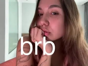 Chaturbate Live Sex Cam of silicia_lu