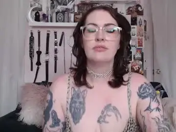 Chaturbate Adult Webcam of vixinvvitch