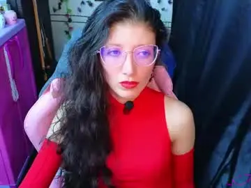 Chaturbate Live Sex Cam of _arlequin_