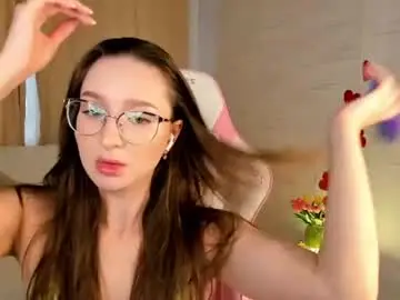 Chaturbate Adult Webcam of cutieladylove