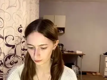 Chaturbate Live Sex Cam of janenegearhart