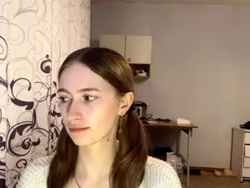 Chaturbate Nude Webcam of janenegearhart