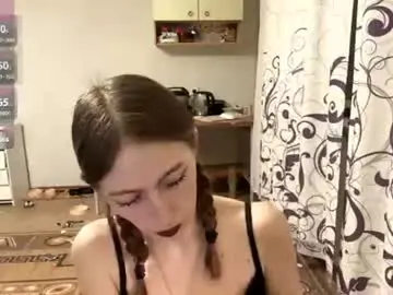 Chaturbate Nude Webcam of janenegearhart