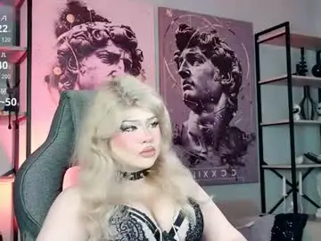 Chaturbate Sex Cam of lilithnelson