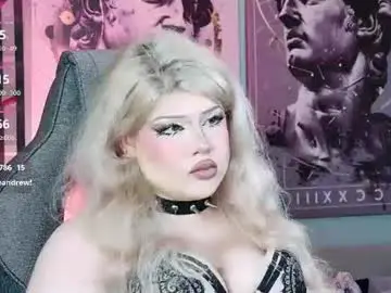 Chaturbate Sex Cam of lilithnelson
