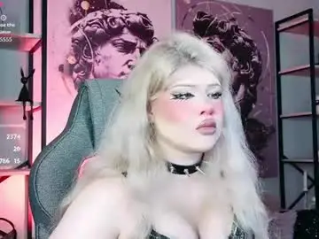 Chaturbate Sex Cam of lilithnelson