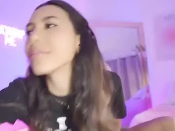 Chaturbate Live Porn of martina_magni