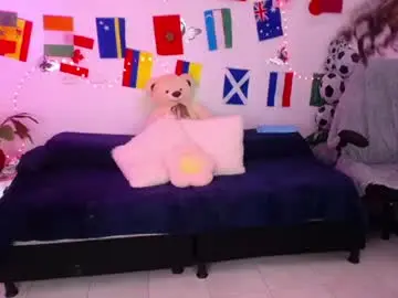 Chaturbate Adult Webcams of mia_cute_girl