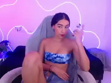 Chaturbate Sex Cam of mia_cute_girl